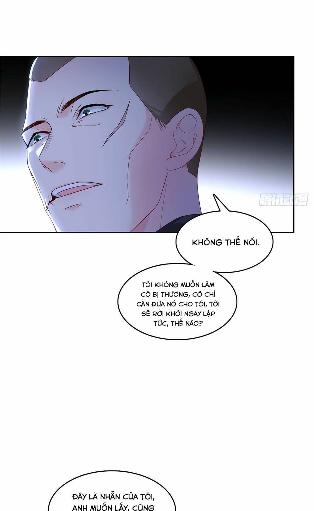 Hệt Như Hàn Quang Gặp Nắng Gắt Chap 401 - Next Chap 402