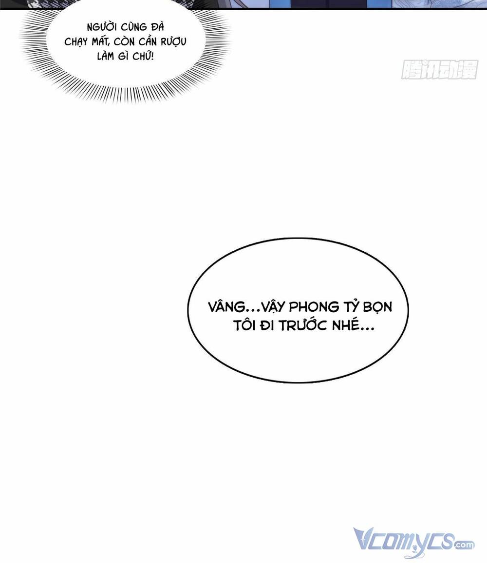 Hệt Như Hàn Quang Gặp Nắng Gắt Chap 402 - Next Chap 403