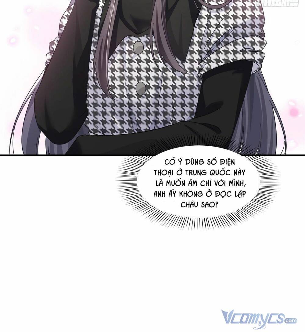 Hệt Như Hàn Quang Gặp Nắng Gắt Chap 402 - Next Chap 403