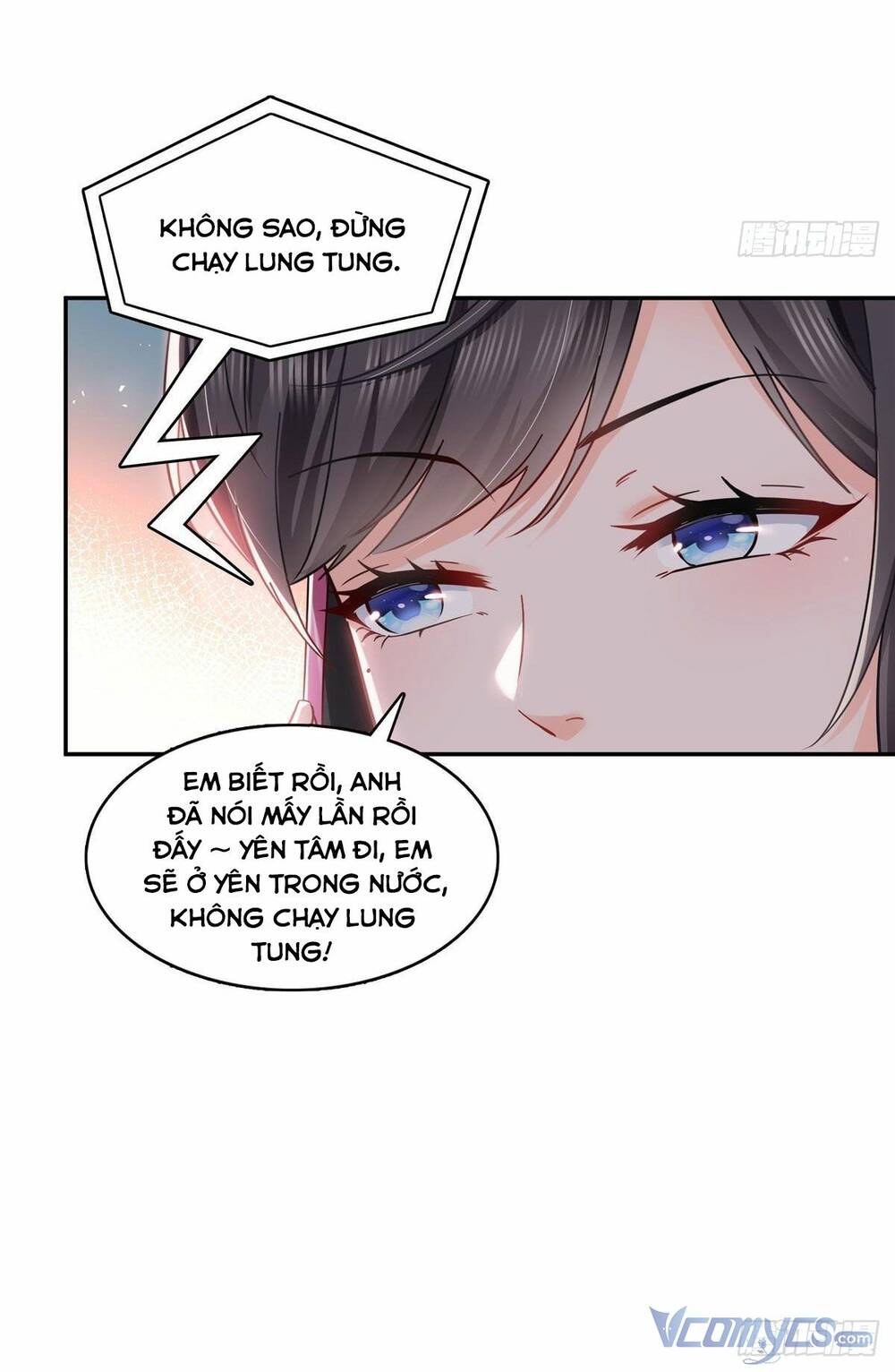 Hệt Như Hàn Quang Gặp Nắng Gắt Chap 402 - Next Chap 403