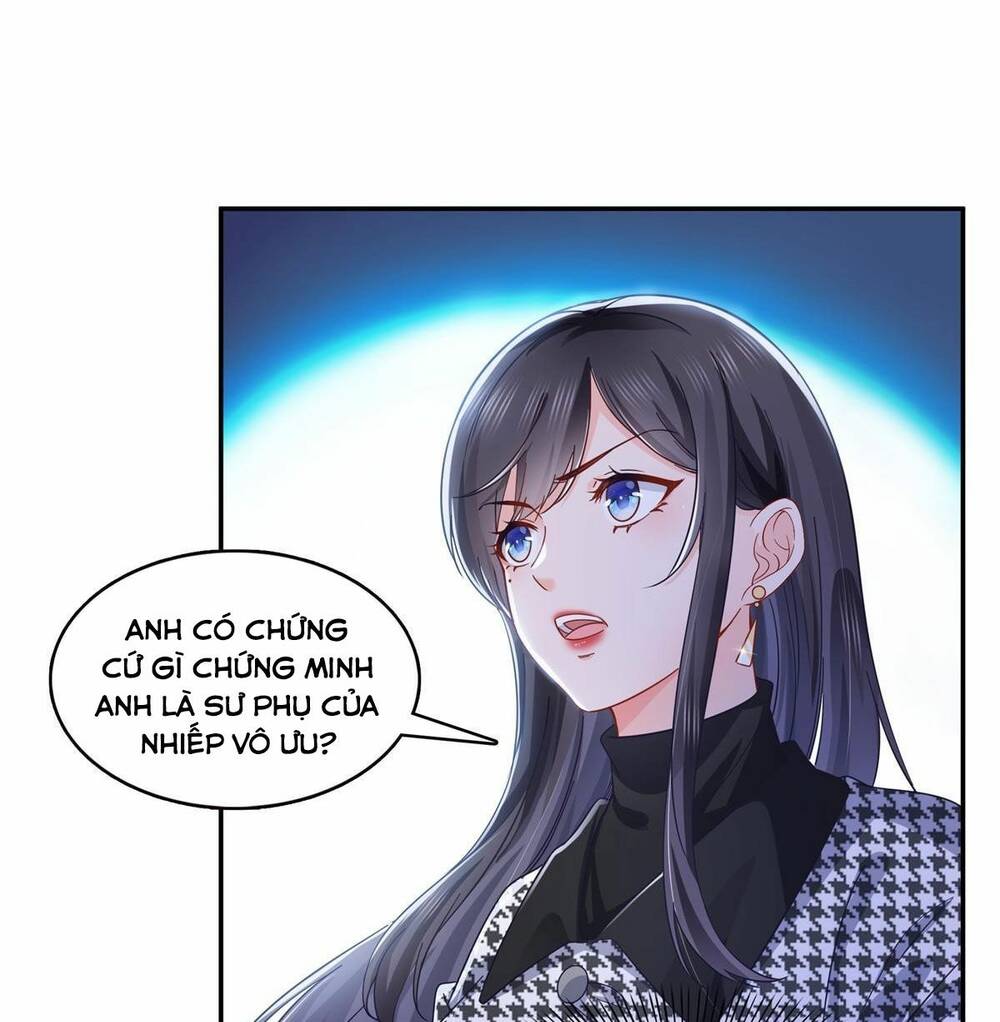 Hệt Như Hàn Quang Gặp Nắng Gắt Chap 402 - Next Chap 403