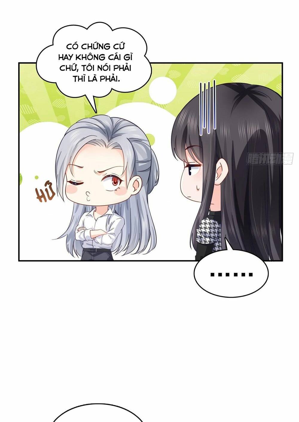 Hệt Như Hàn Quang Gặp Nắng Gắt Chap 402 - Next Chap 403