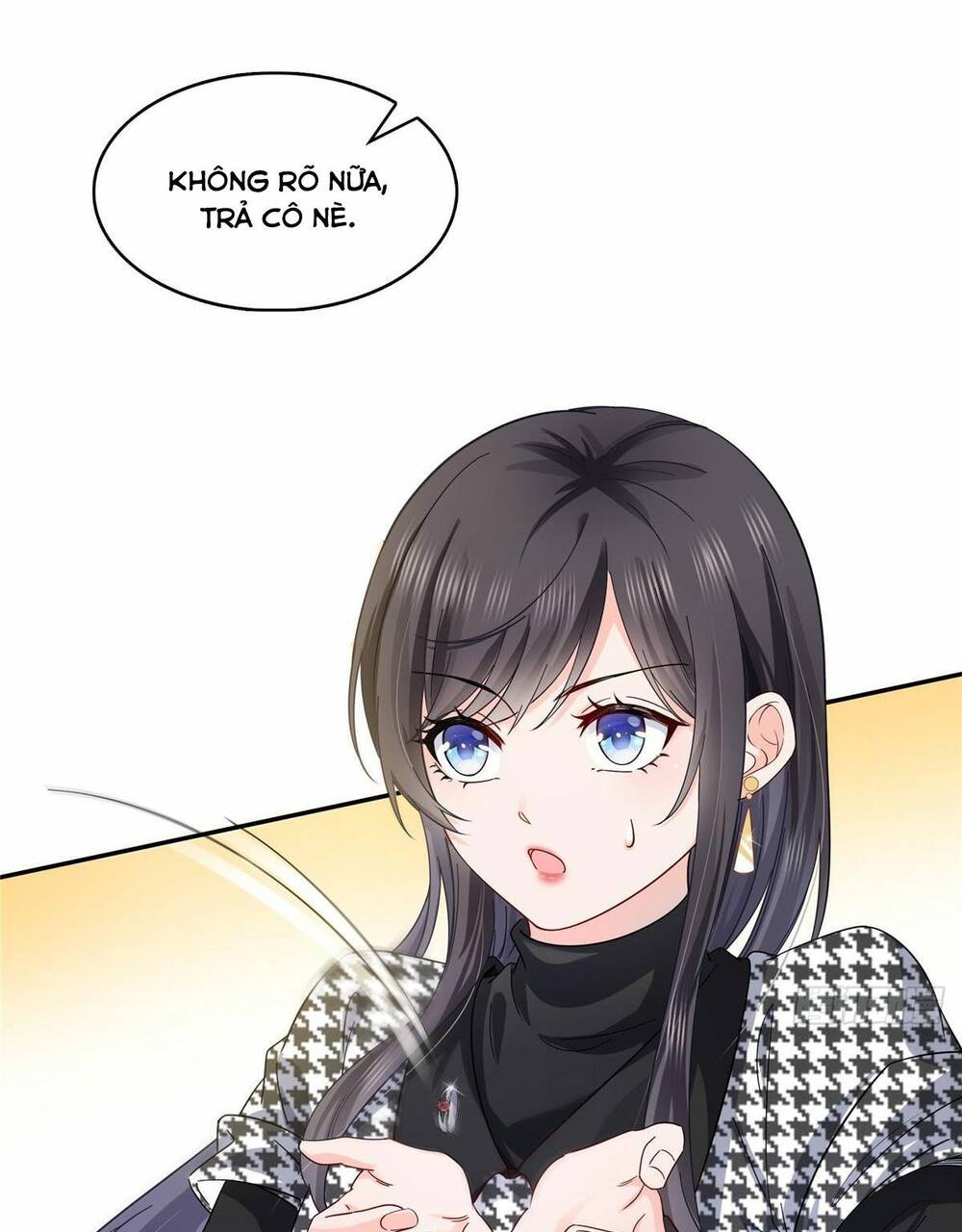 Hệt Như Hàn Quang Gặp Nắng Gắt Chap 402 - Next Chap 403