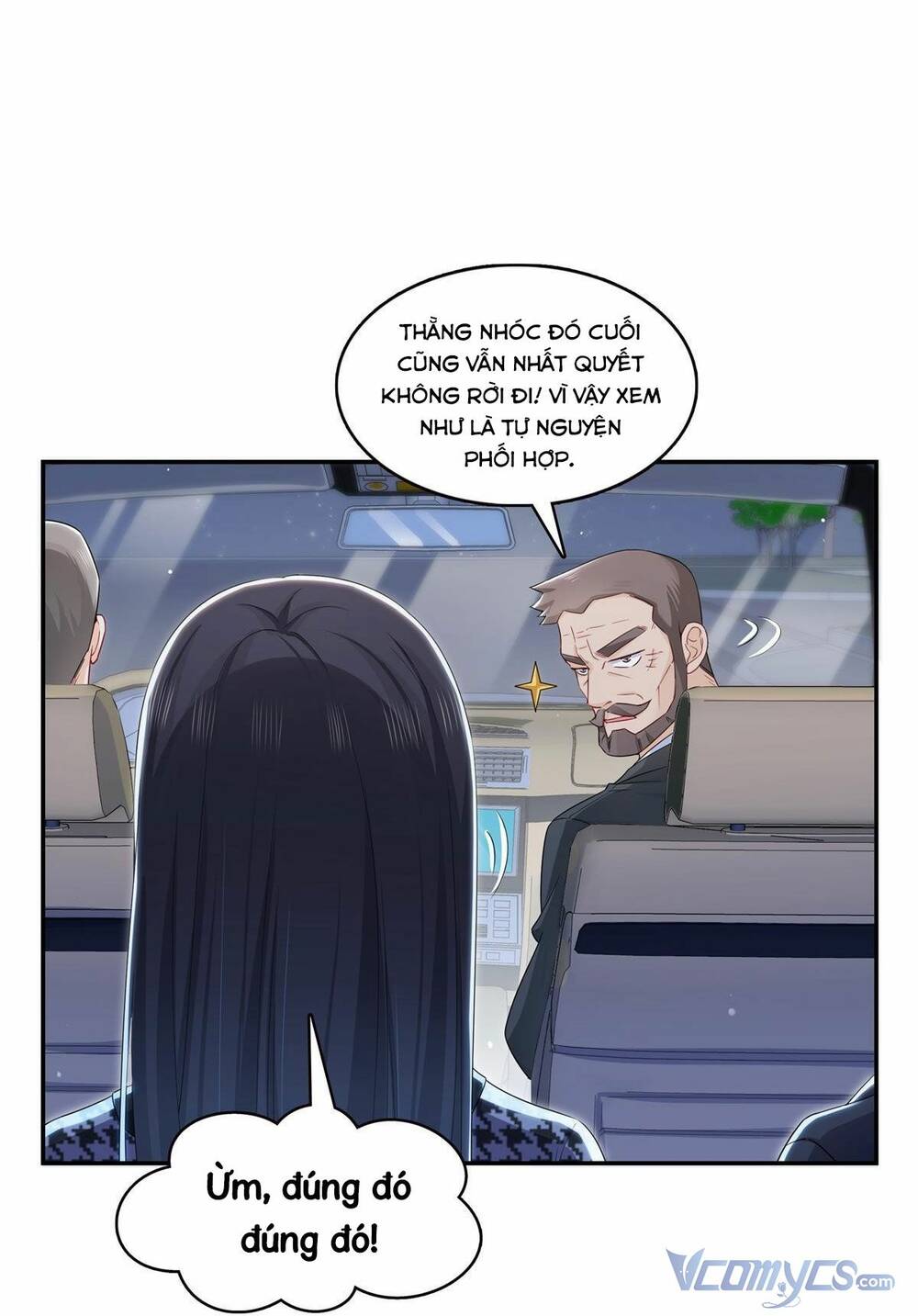 Hệt Như Hàn Quang Gặp Nắng Gắt Chap 403 - Next Chap 404