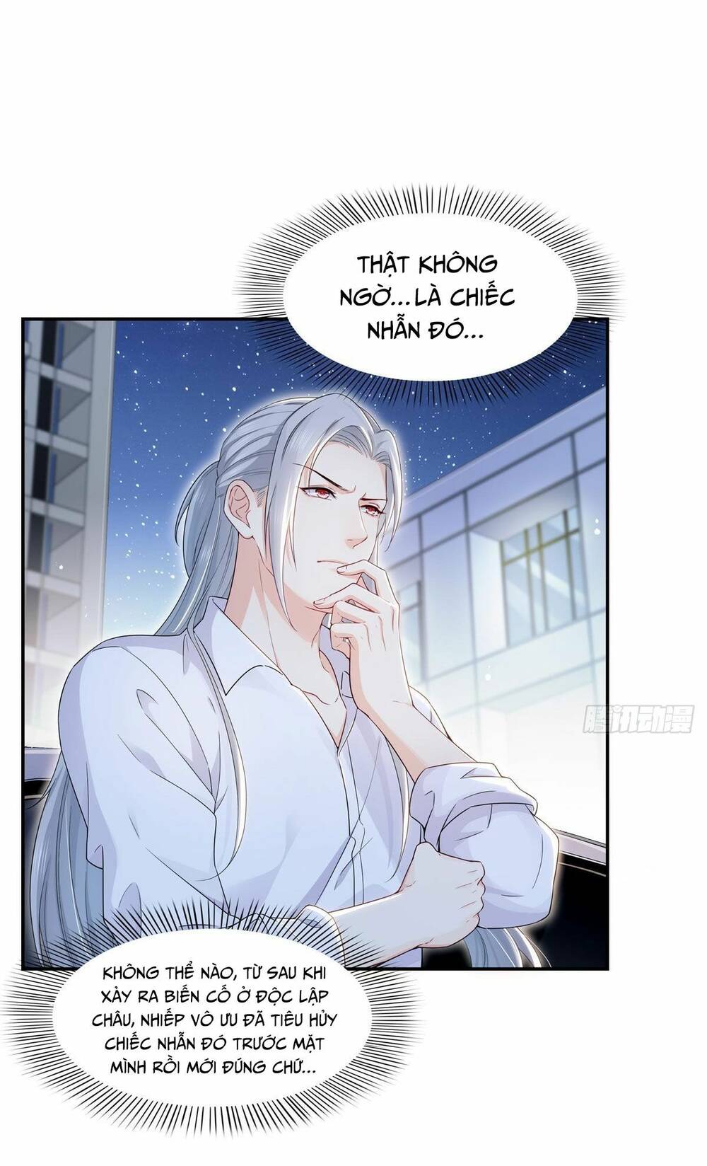 Hệt Như Hàn Quang Gặp Nắng Gắt Chap 403 - Next Chap 404