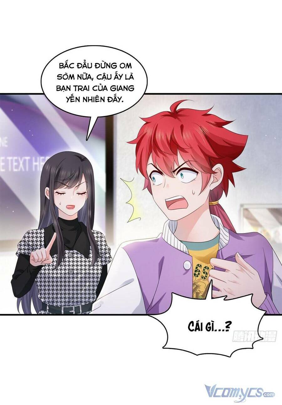 Hệt Như Hàn Quang Gặp Nắng Gắt Chap 404 - Next Chap 405