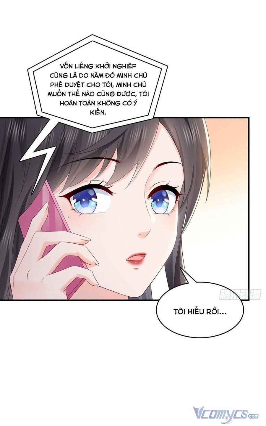 Hệt Như Hàn Quang Gặp Nắng Gắt Chap 404 - Next Chap 405