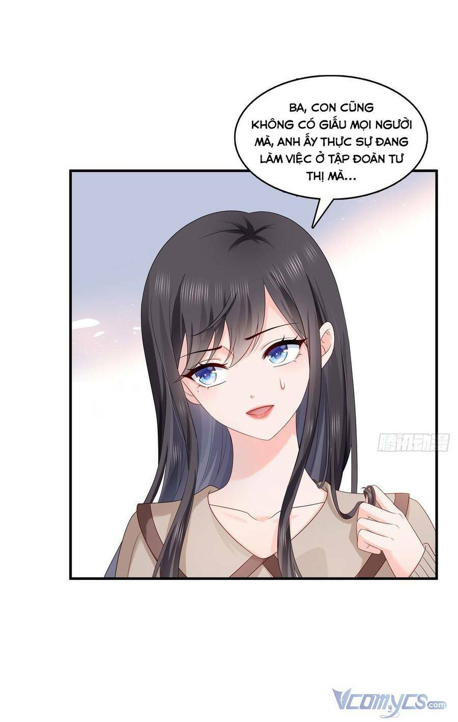 Hệt Như Hàn Quang Gặp Nắng Gắt Chap 404 - Next Chap 405