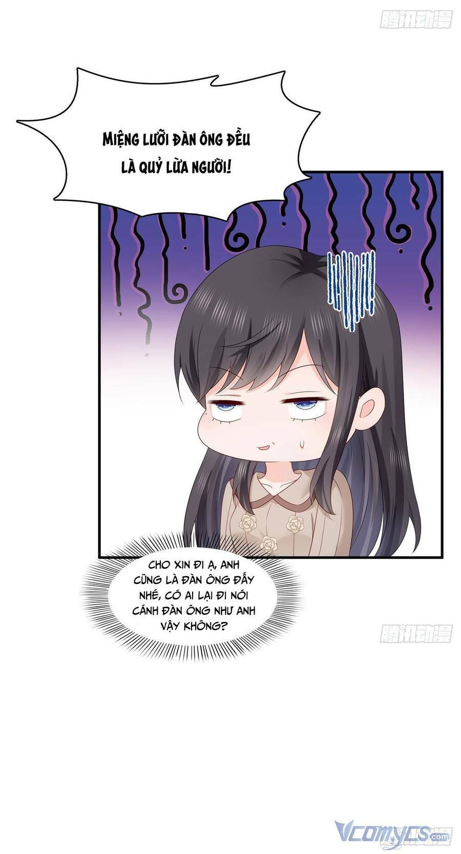 Hệt Như Hàn Quang Gặp Nắng Gắt Chap 404 - Next Chap 405