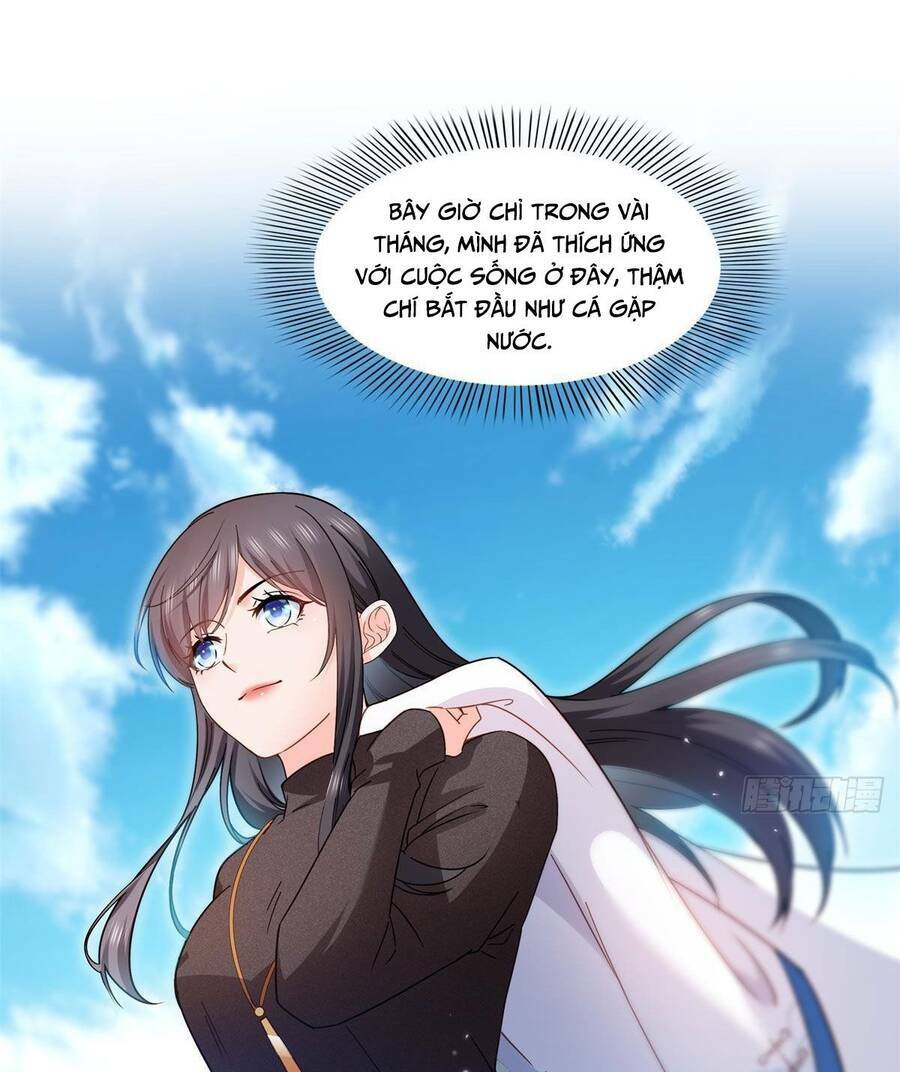 Hệt Như Hàn Quang Gặp Nắng Gắt Chap 405 - Next Chap 406