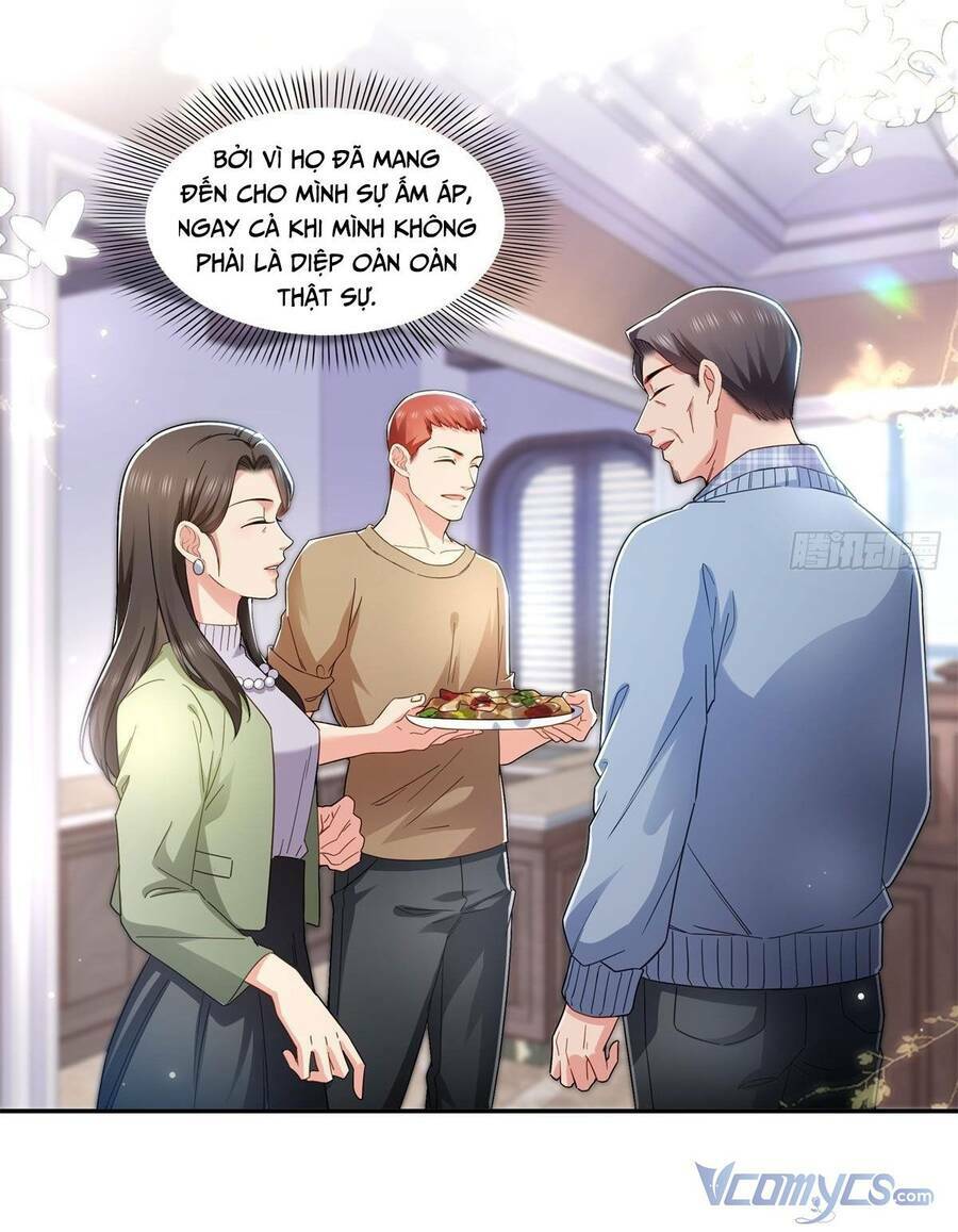 Hệt Như Hàn Quang Gặp Nắng Gắt Chap 405 - Next Chap 406