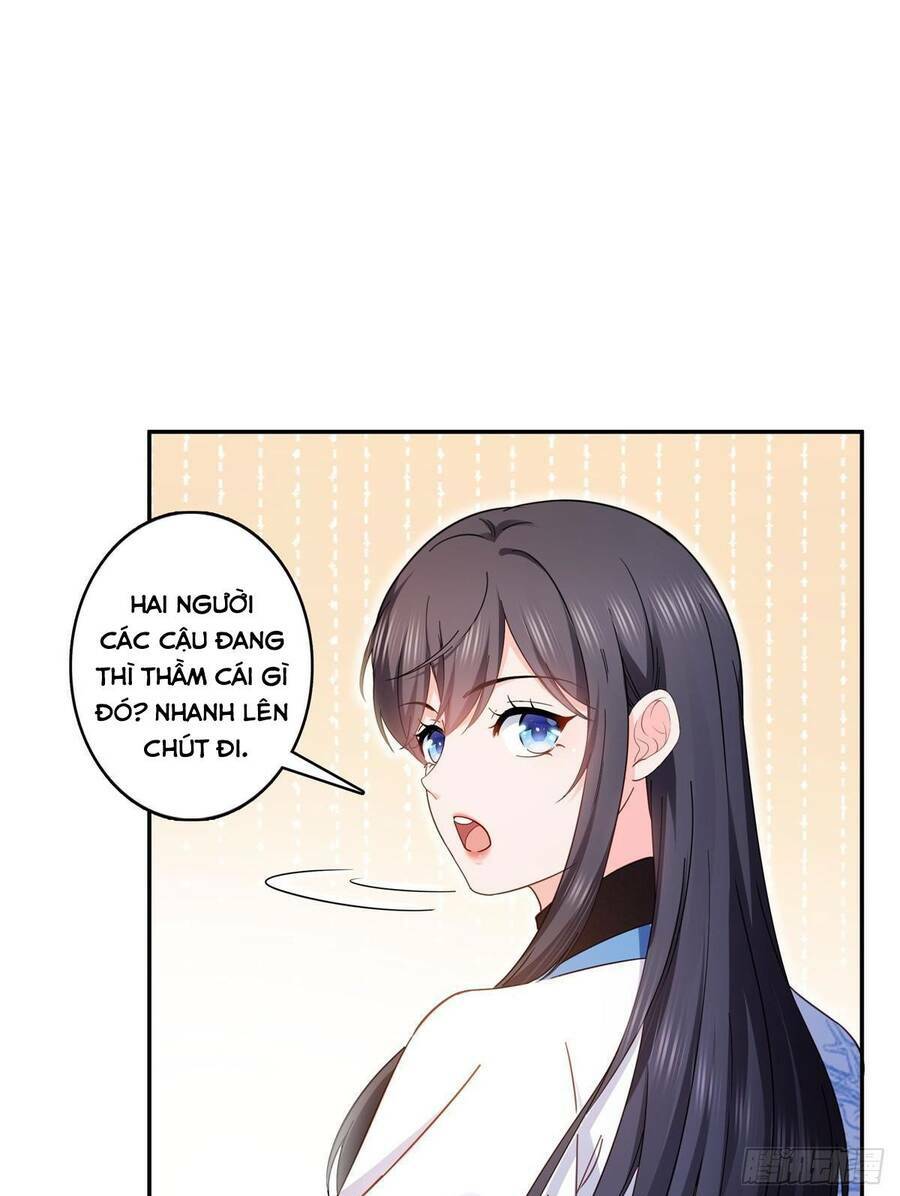 Hệt Như Hàn Quang Gặp Nắng Gắt Chap 407 - Next Chap 408