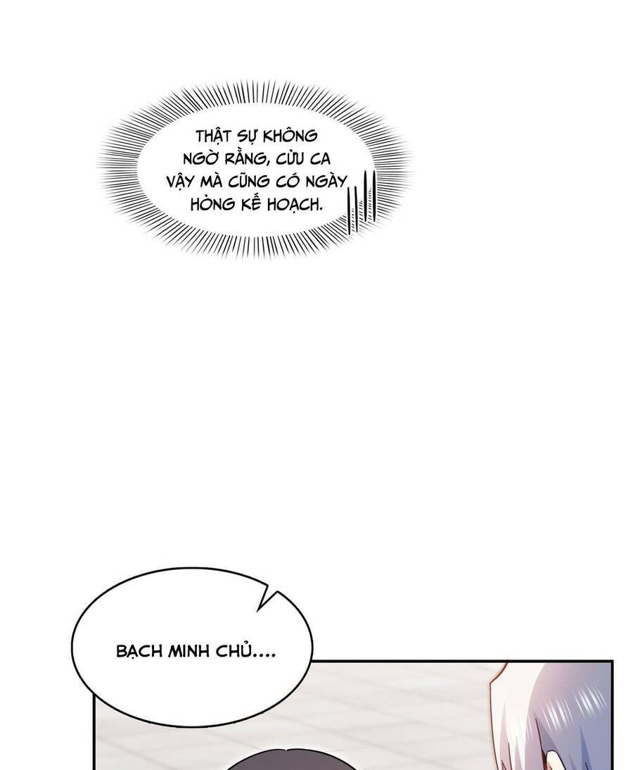 Hệt Như Hàn Quang Gặp Nắng Gắt Chap 407 - Next Chap 408