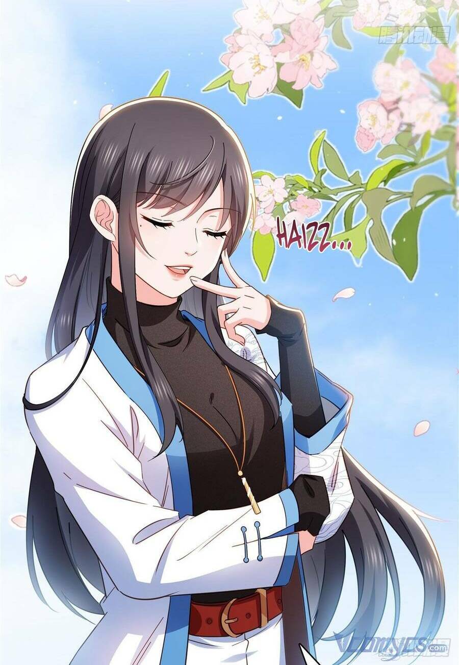 Hệt Như Hàn Quang Gặp Nắng Gắt Chap 407 - Next Chap 408