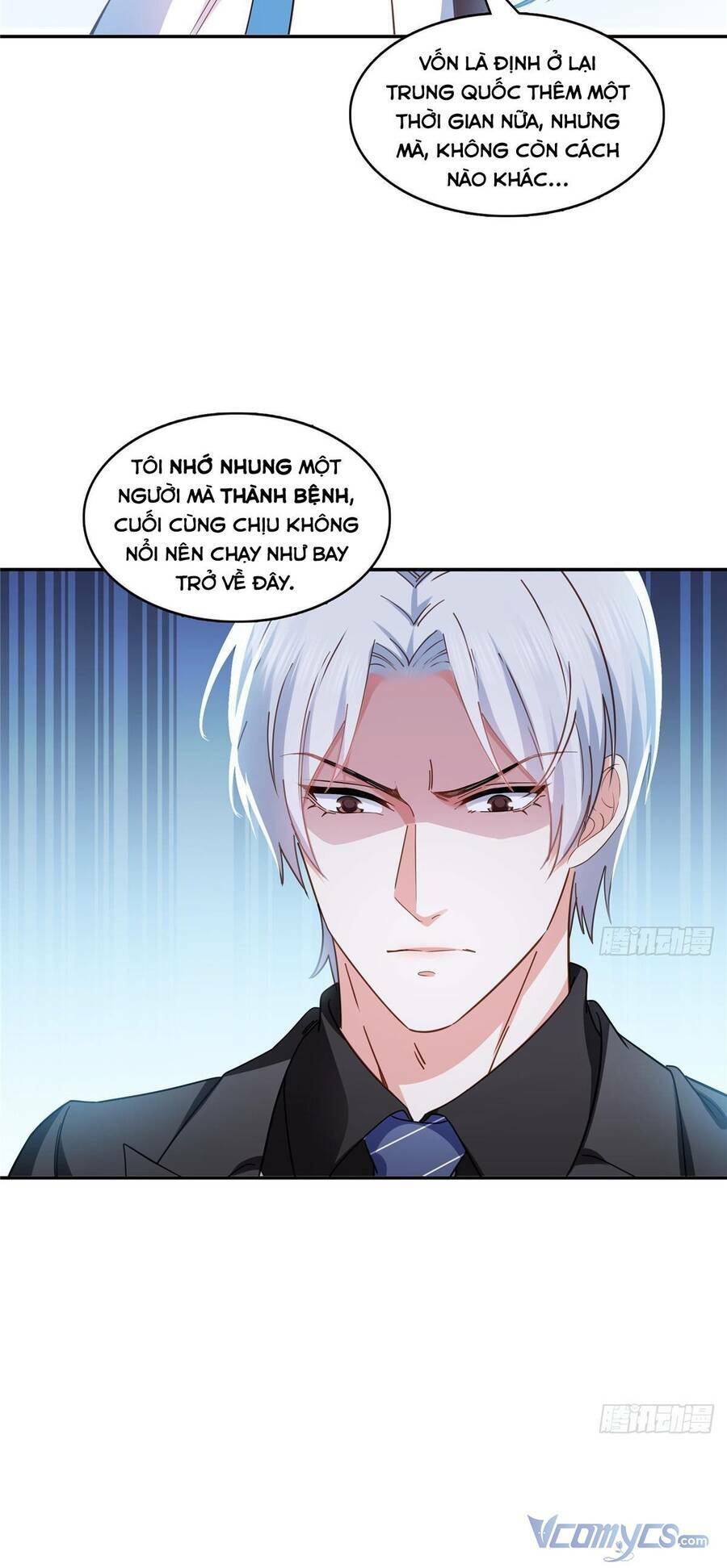 Hệt Như Hàn Quang Gặp Nắng Gắt Chap 407 - Next Chap 408