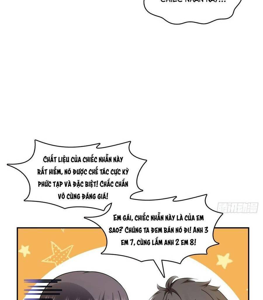 Hệt Như Hàn Quang Gặp Nắng Gắt Chap 407 - Next Chap 408