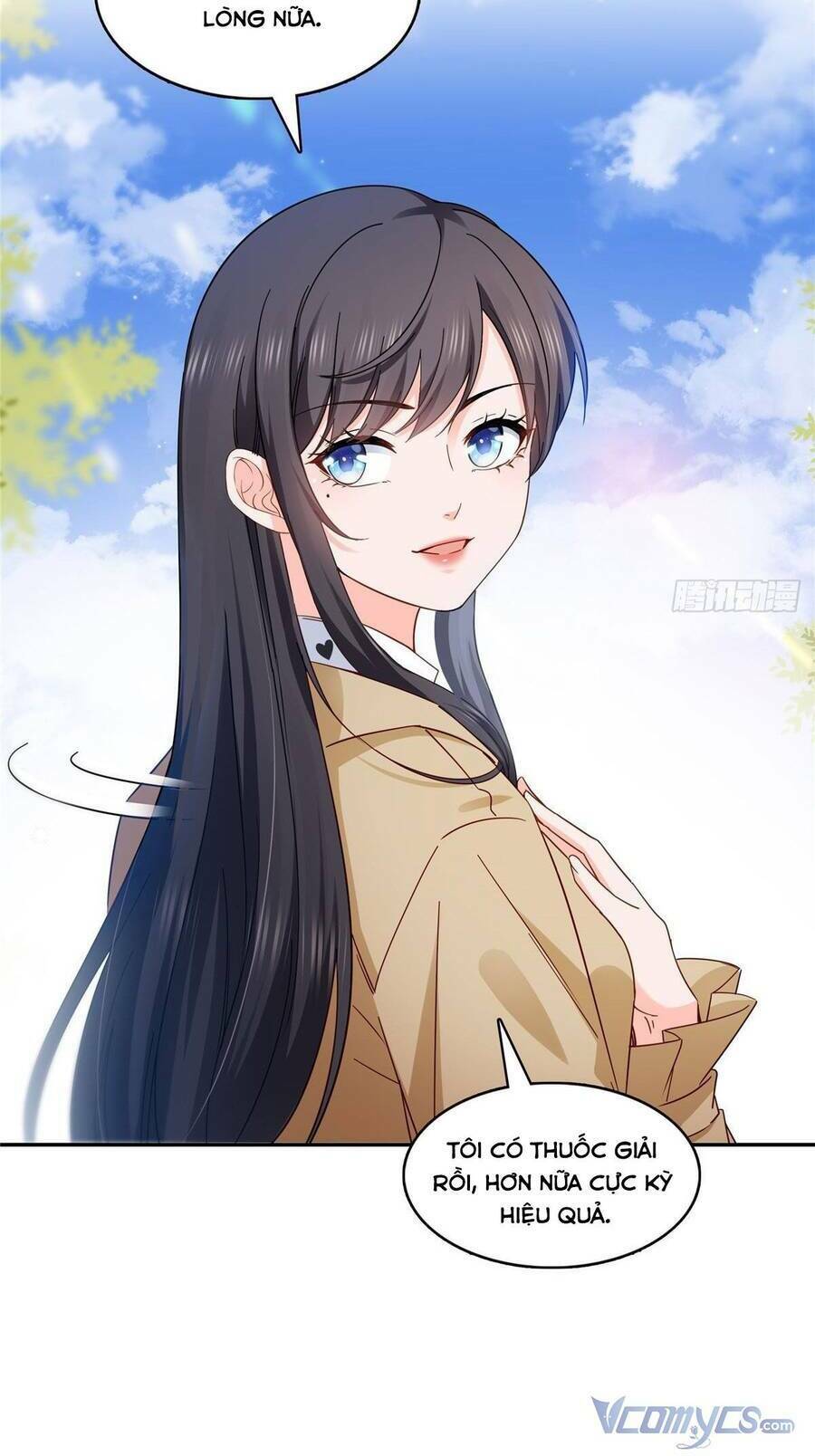 Hệt Như Hàn Quang Gặp Nắng Gắt Chap 407 - Next Chap 408