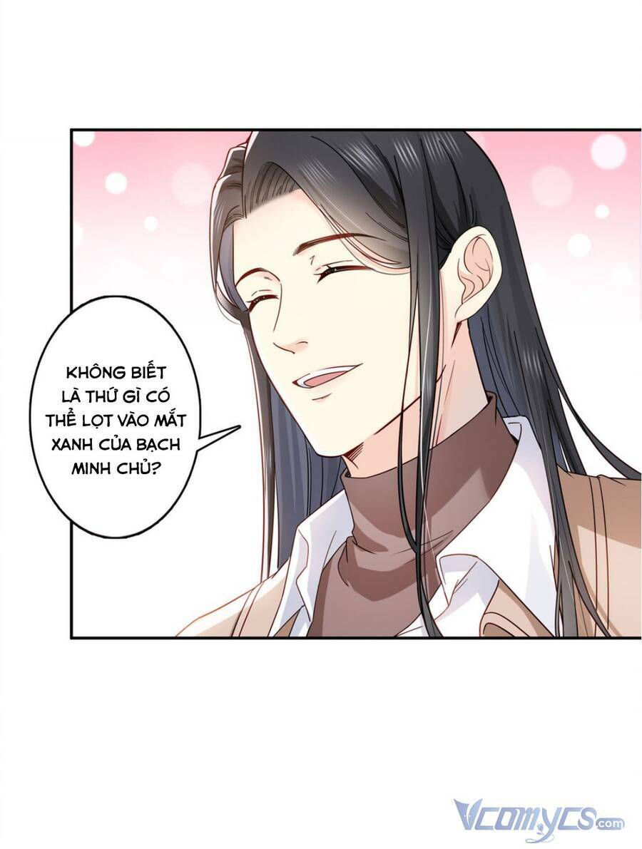 Hệt Như Hàn Quang Gặp Nắng Gắt Chap 408 - Next Chap 409