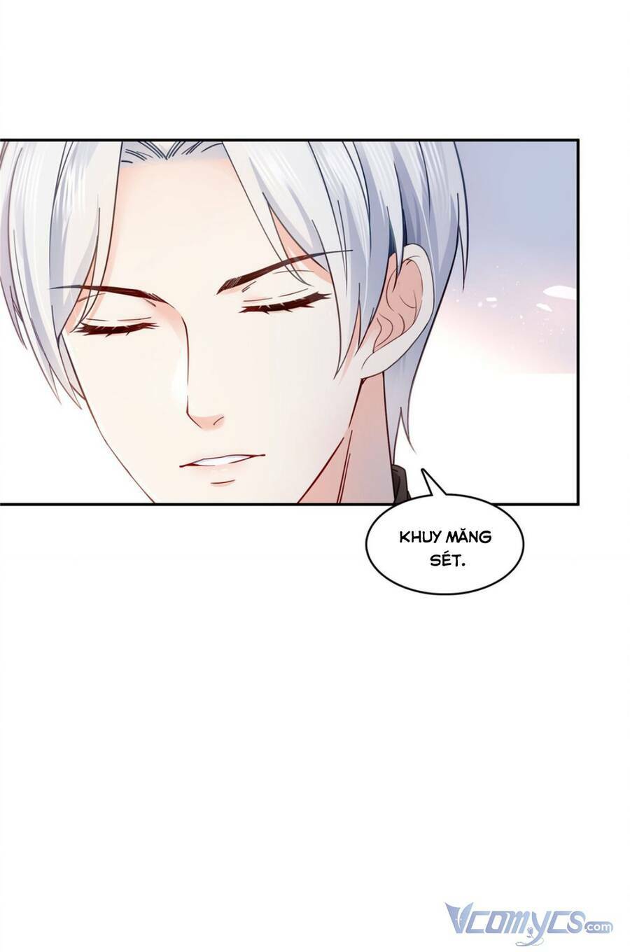 Hệt Như Hàn Quang Gặp Nắng Gắt Chap 408 - Next Chap 409