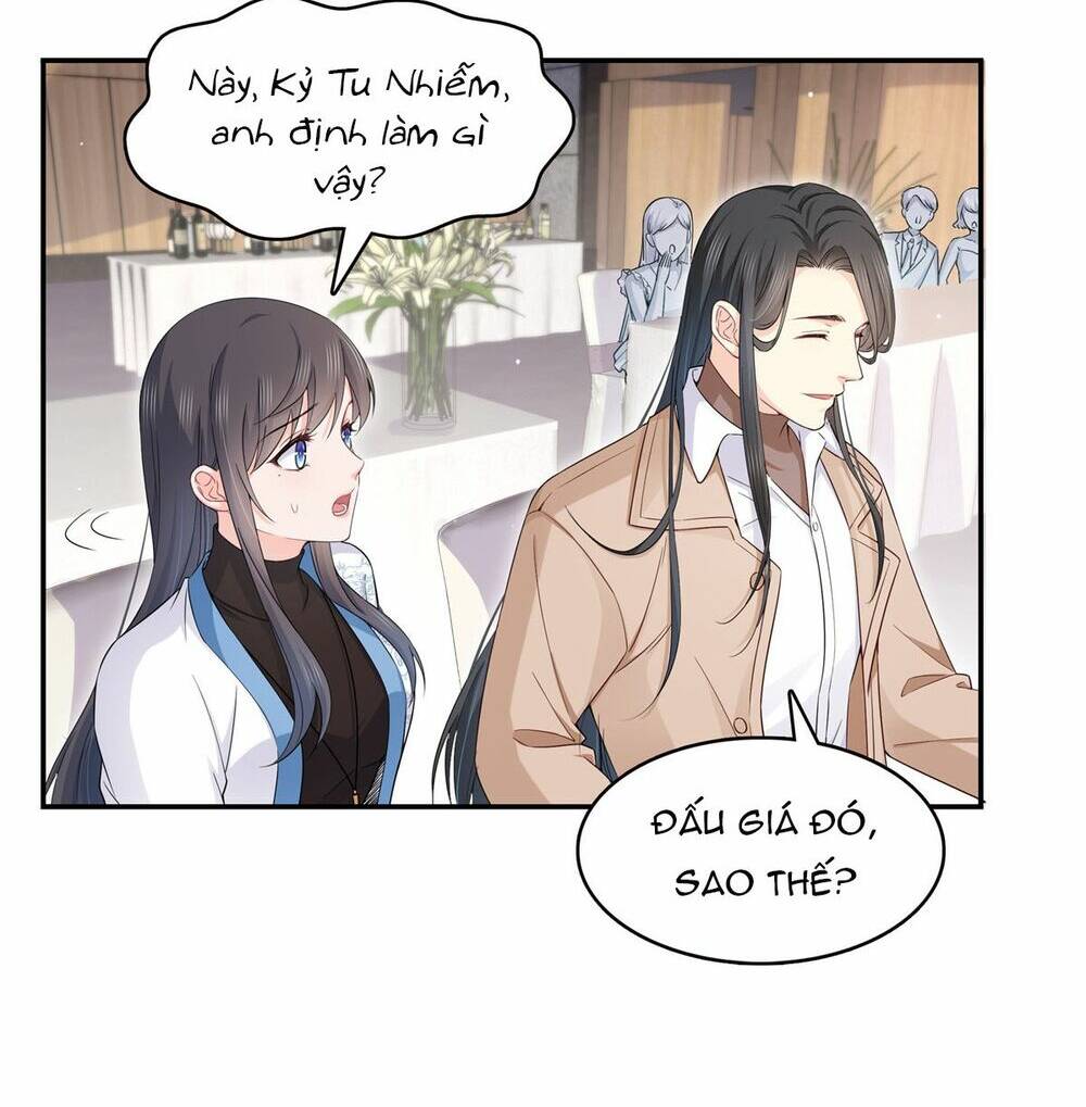 Hệt Như Hàn Quang Gặp Nắng Gắt Chap 409 - Next Chap 410