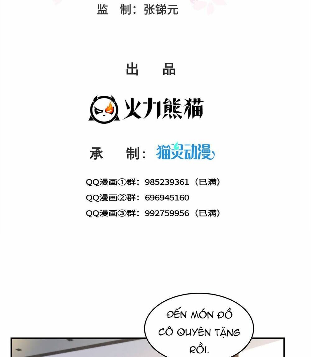 Hệt Như Hàn Quang Gặp Nắng Gắt Chap 409 - Next Chap 410