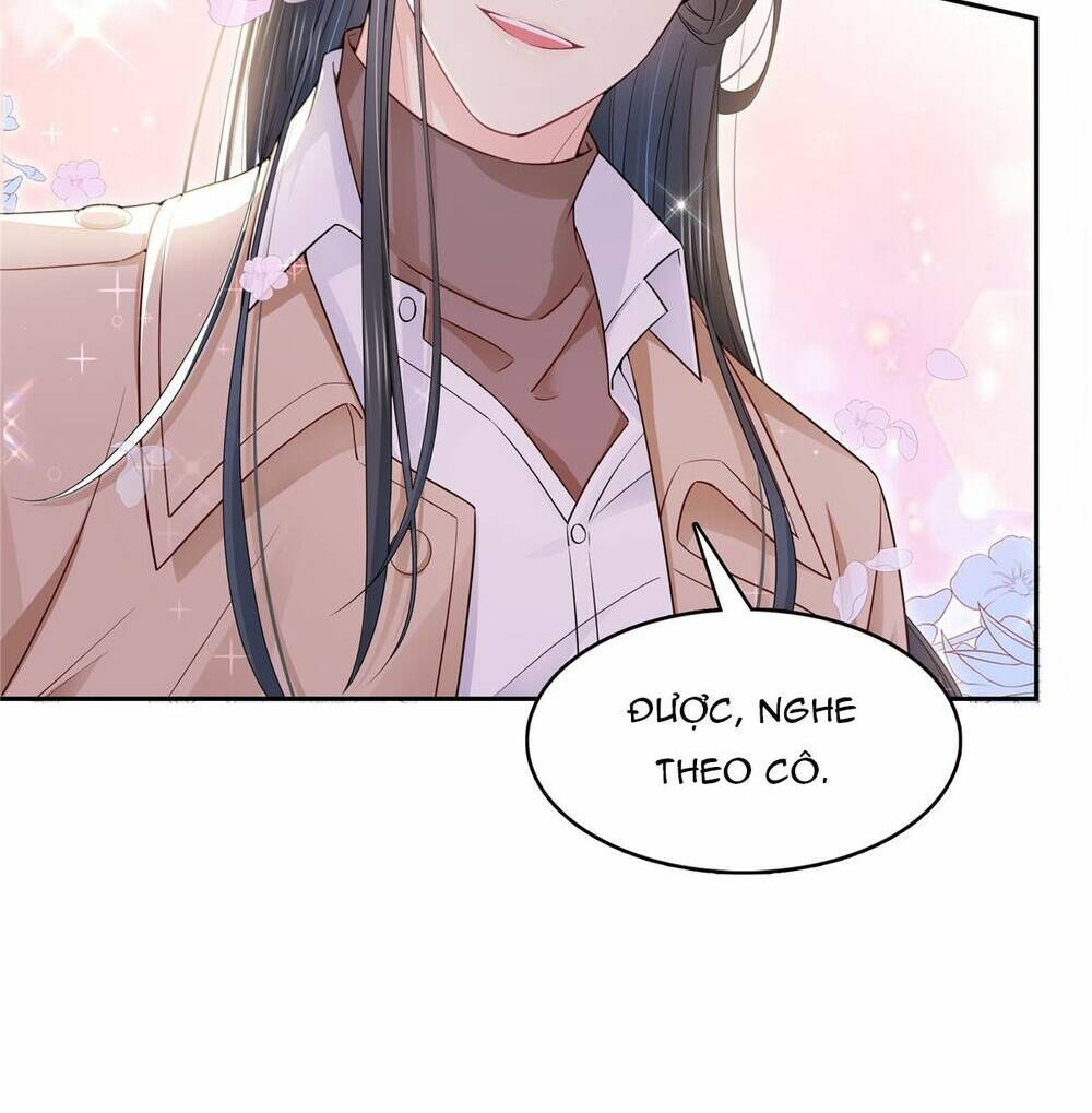 Hệt Như Hàn Quang Gặp Nắng Gắt Chap 409 - Next Chap 410