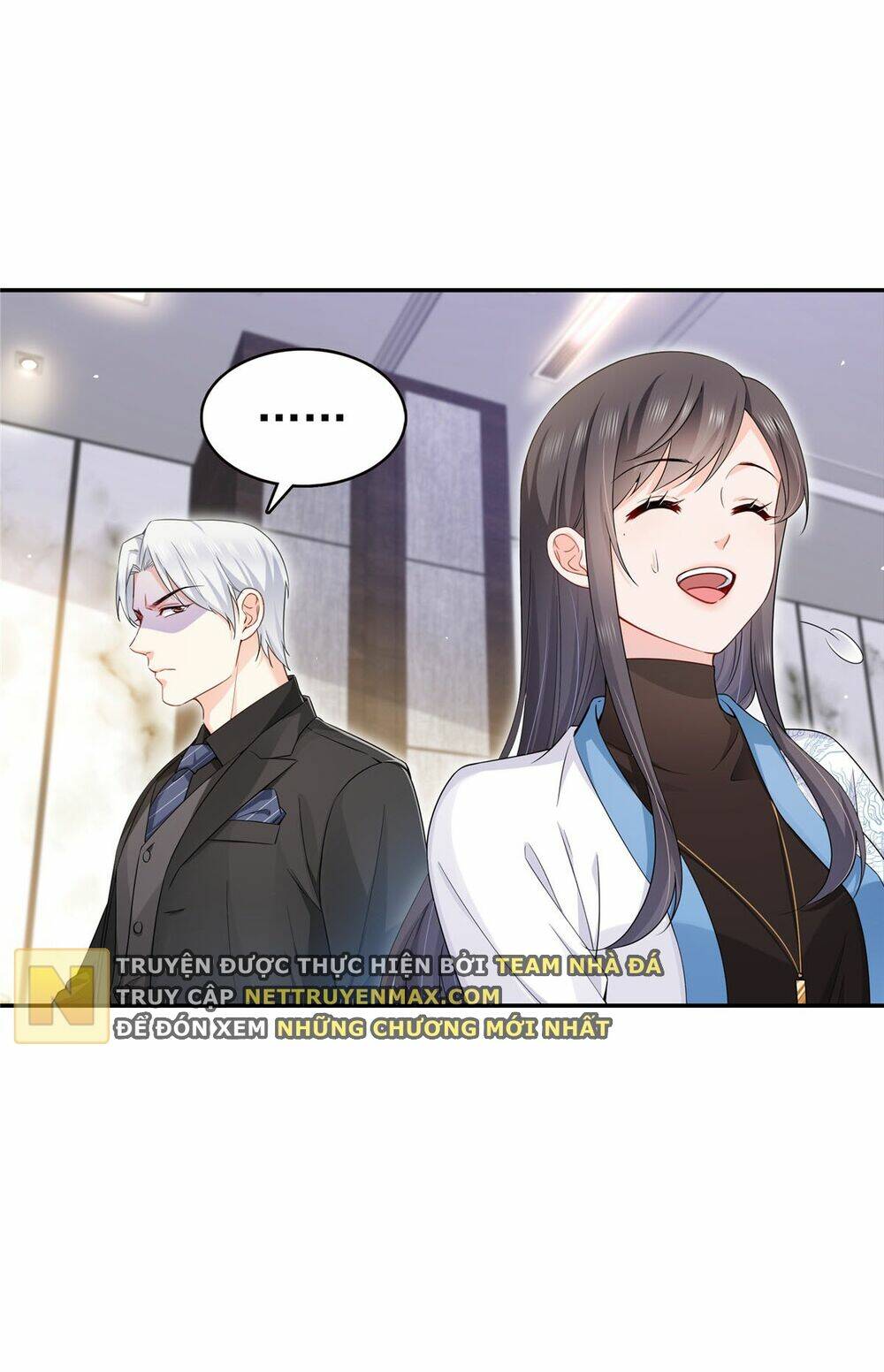 Hệt Như Hàn Quang Gặp Nắng Gắt Chap 409 - Next Chap 410