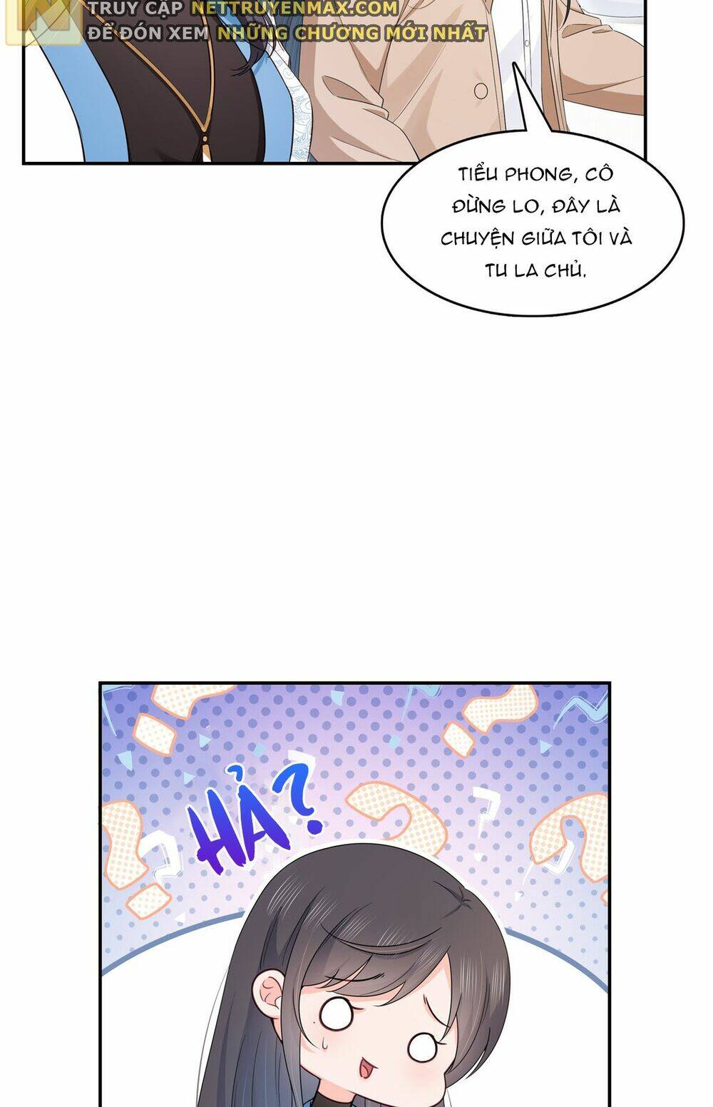 Hệt Như Hàn Quang Gặp Nắng Gắt Chap 409 - Next Chap 410