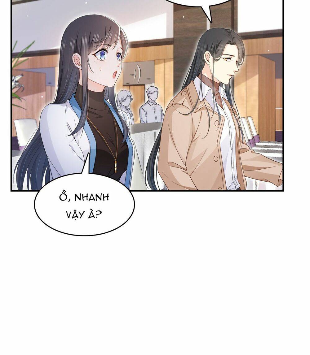 Hệt Như Hàn Quang Gặp Nắng Gắt Chap 409 - Next Chap 410