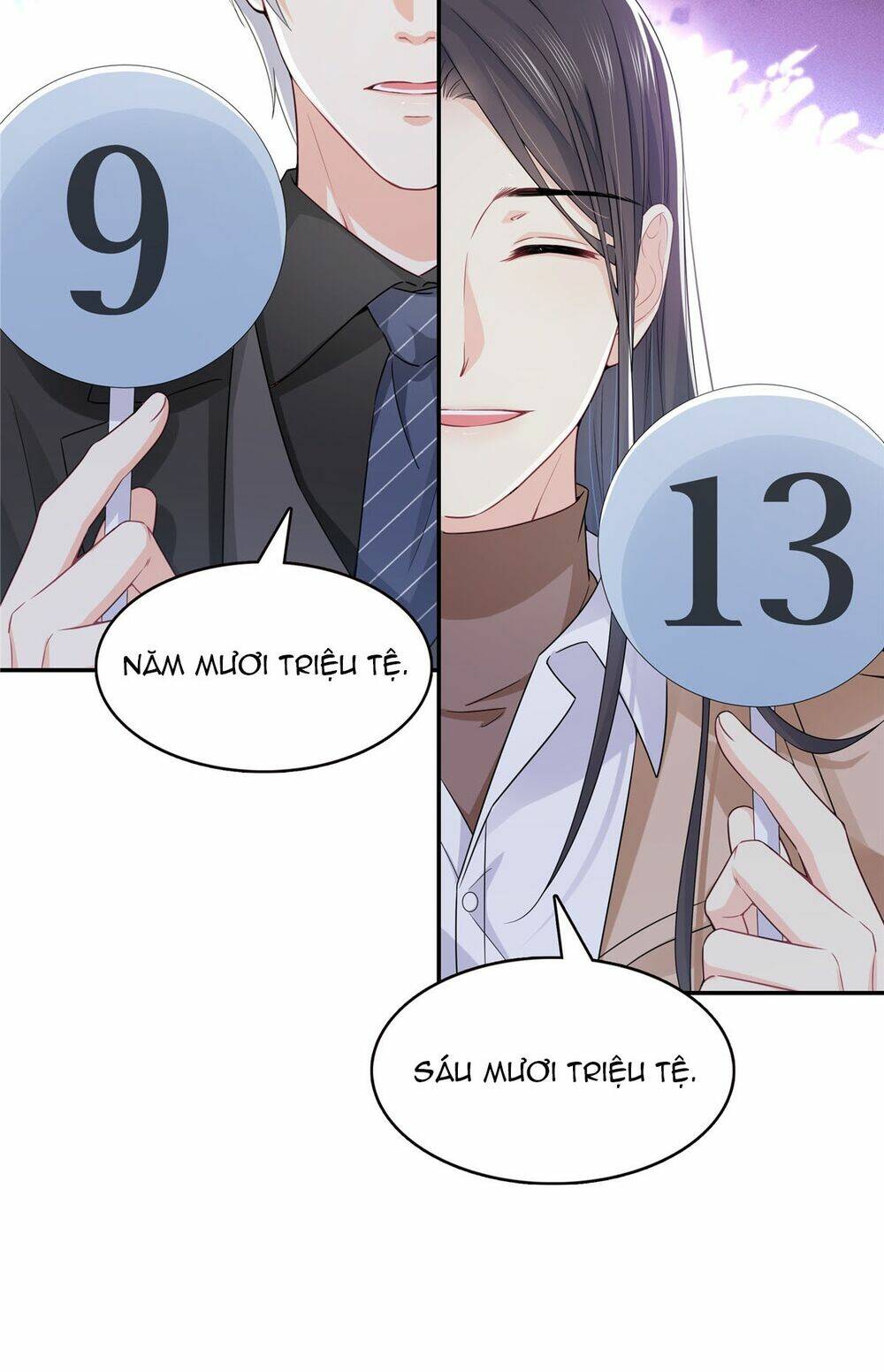 Hệt Như Hàn Quang Gặp Nắng Gắt Chap 409 - Next Chap 410
