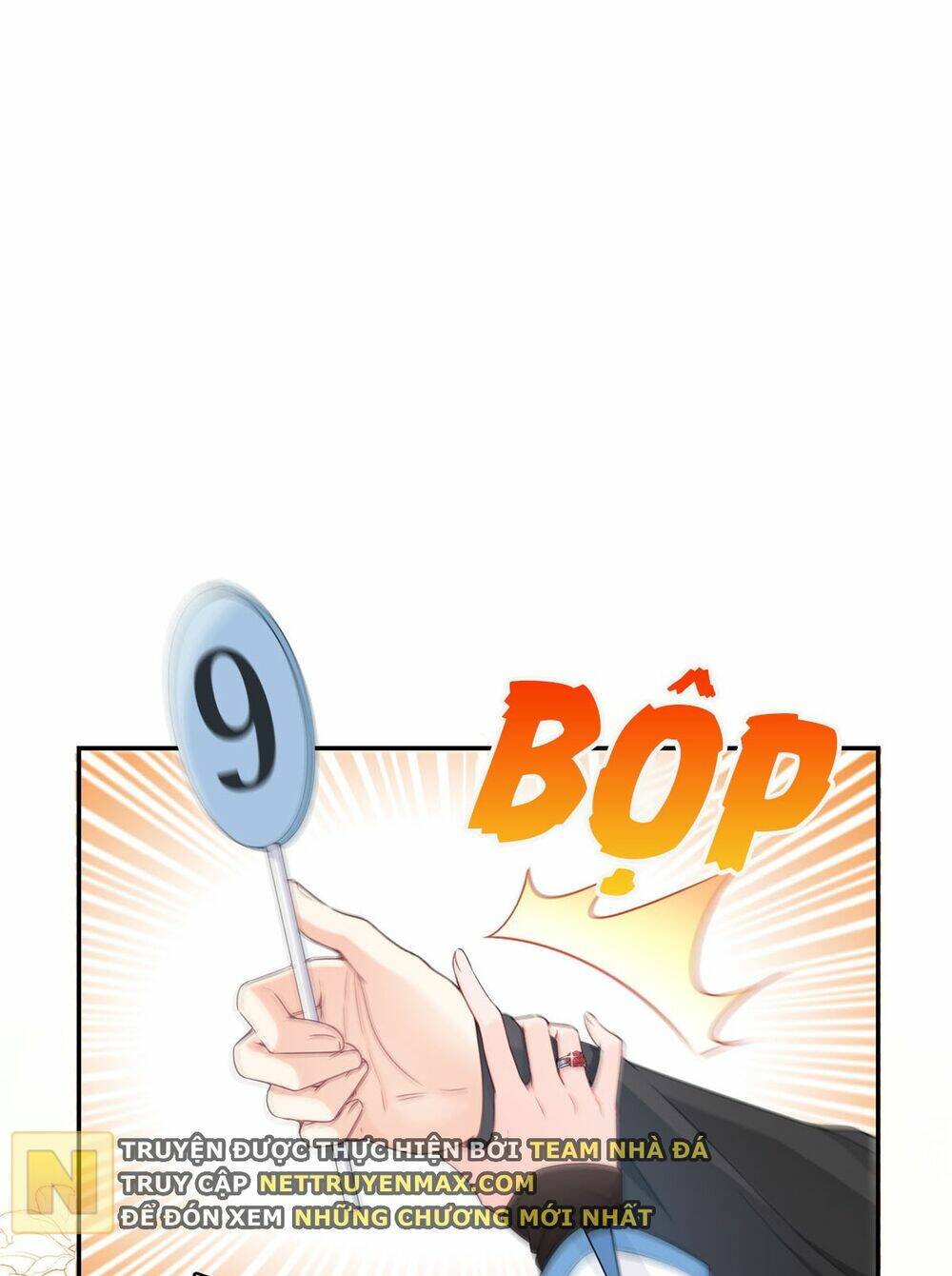 Hệt Như Hàn Quang Gặp Nắng Gắt Chap 409 - Next Chap 410