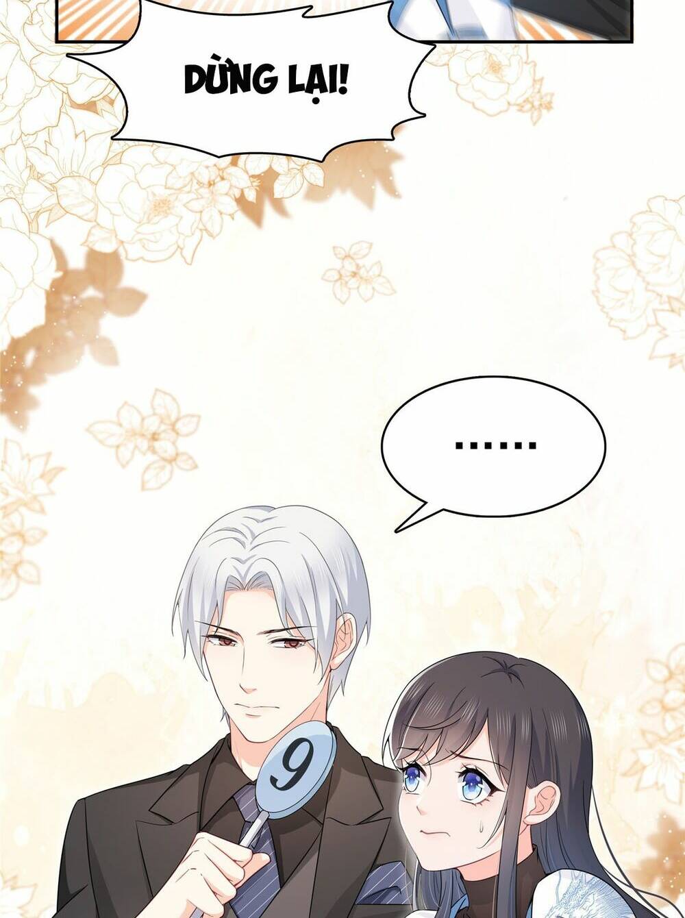 Hệt Như Hàn Quang Gặp Nắng Gắt Chap 409 - Next Chap 410