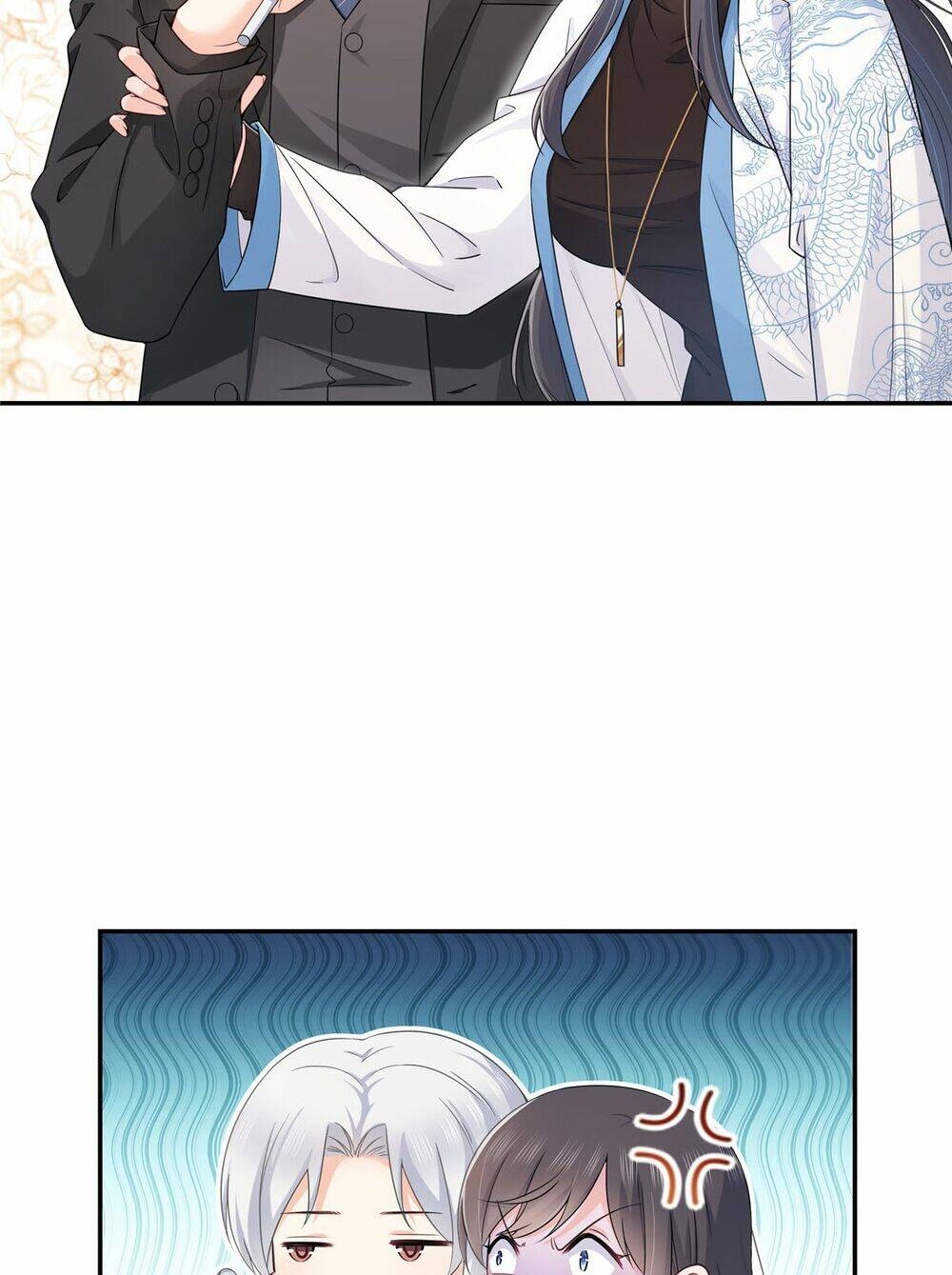 Hệt Như Hàn Quang Gặp Nắng Gắt Chap 409 - Next Chap 410