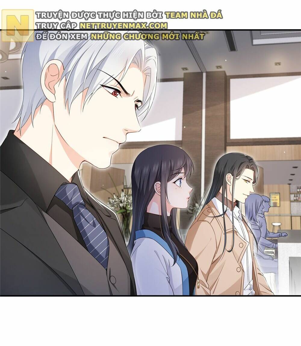 Hệt Như Hàn Quang Gặp Nắng Gắt Chap 409 - Next Chap 410