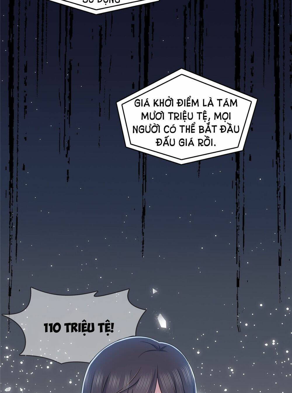 Hệt Như Hàn Quang Gặp Nắng Gắt Chap 409 - Next Chap 410