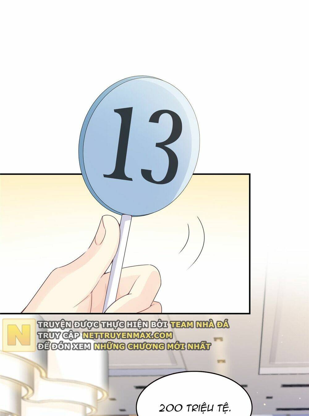 Hệt Như Hàn Quang Gặp Nắng Gắt Chap 409 - Next Chap 410