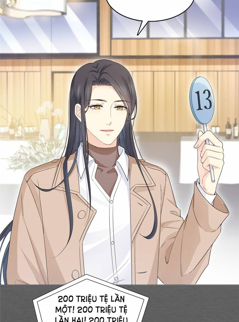 Hệt Như Hàn Quang Gặp Nắng Gắt Chap 409 - Next Chap 410