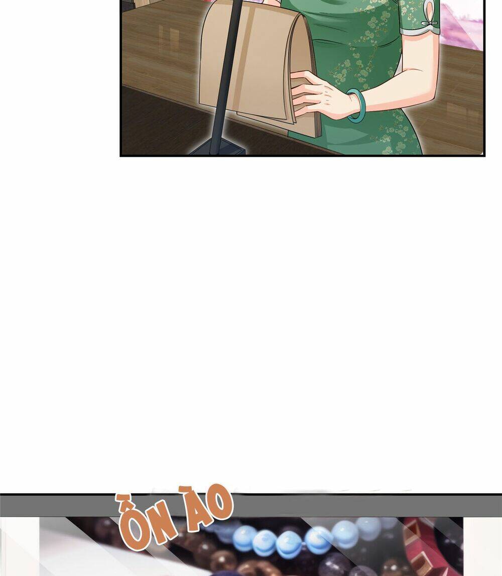 Hệt Như Hàn Quang Gặp Nắng Gắt Chap 409 - Next Chap 410