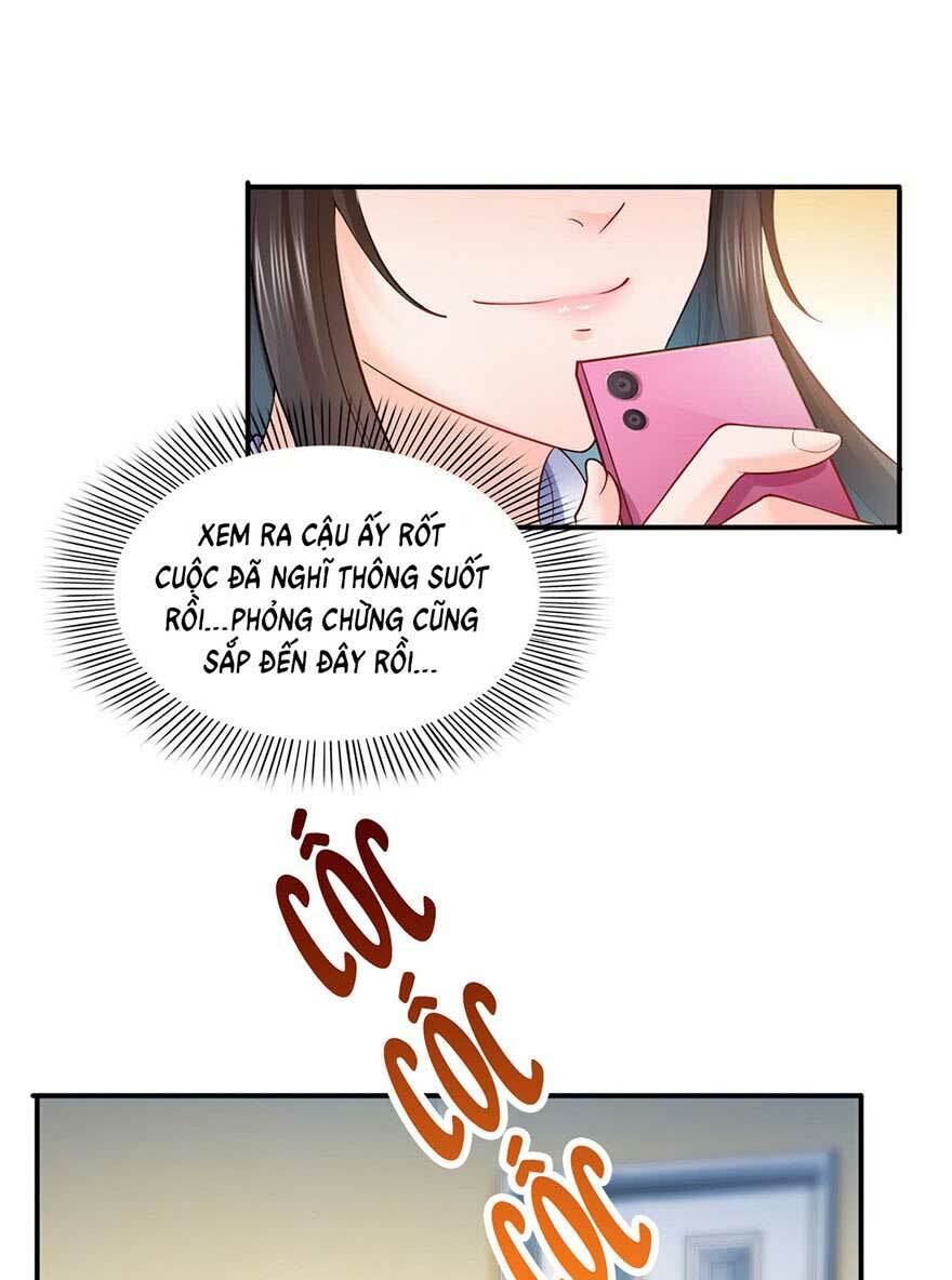 Hệt Như Hàn Quang Gặp Nắng Gắt Chap 41 - Next Chap 42