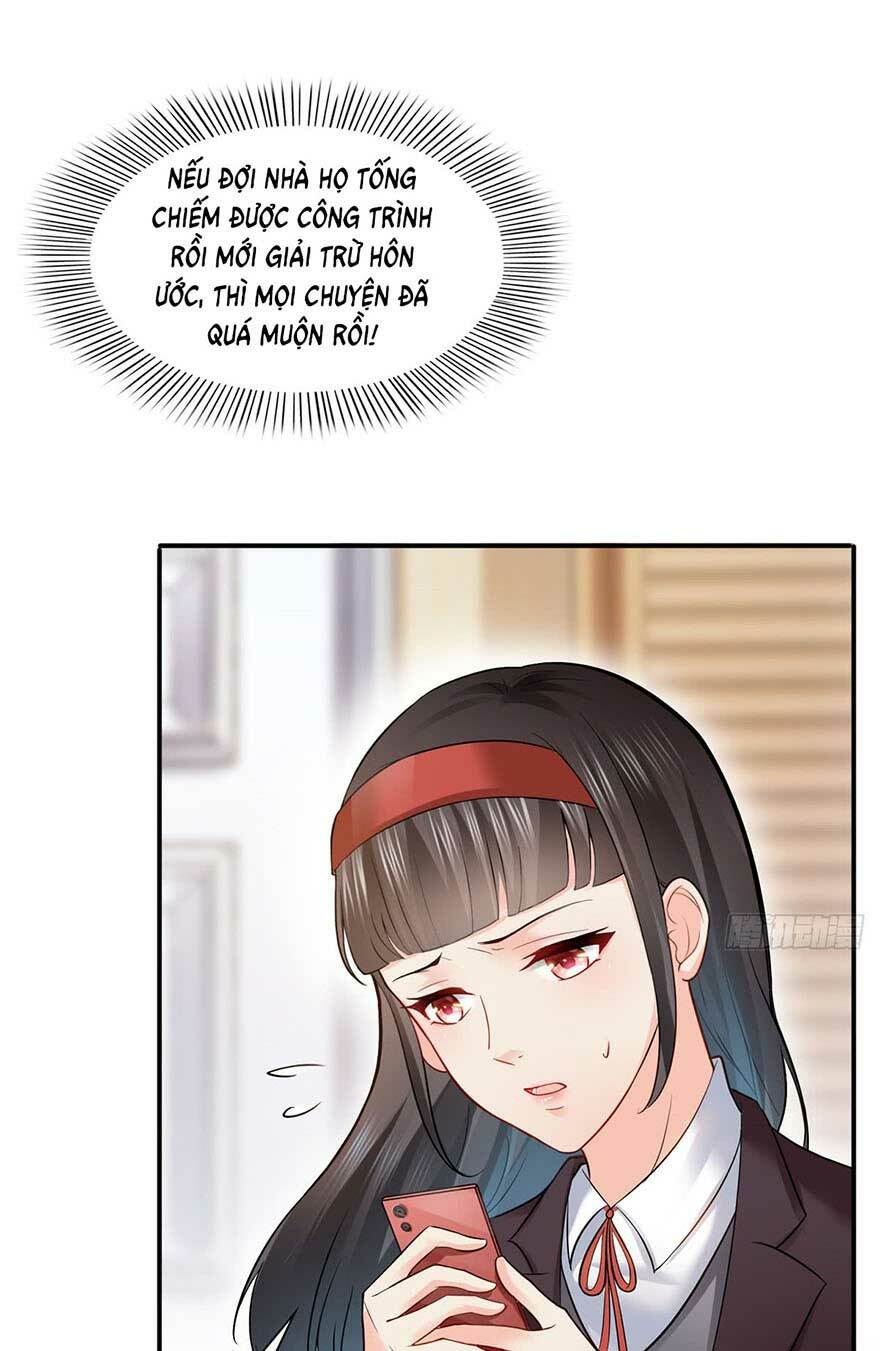 Hệt Như Hàn Quang Gặp Nắng Gắt Chap 41 - Next Chap 42