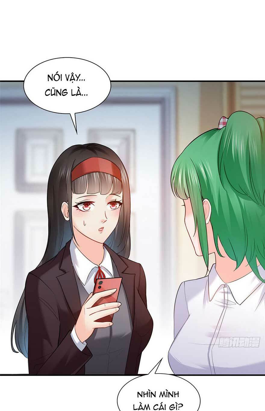 Hệt Như Hàn Quang Gặp Nắng Gắt Chap 41 - Next Chap 42