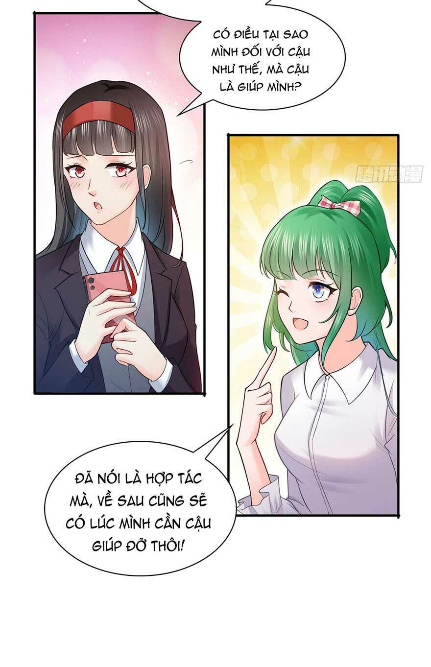 Hệt Như Hàn Quang Gặp Nắng Gắt Chap 41 - Next Chap 42