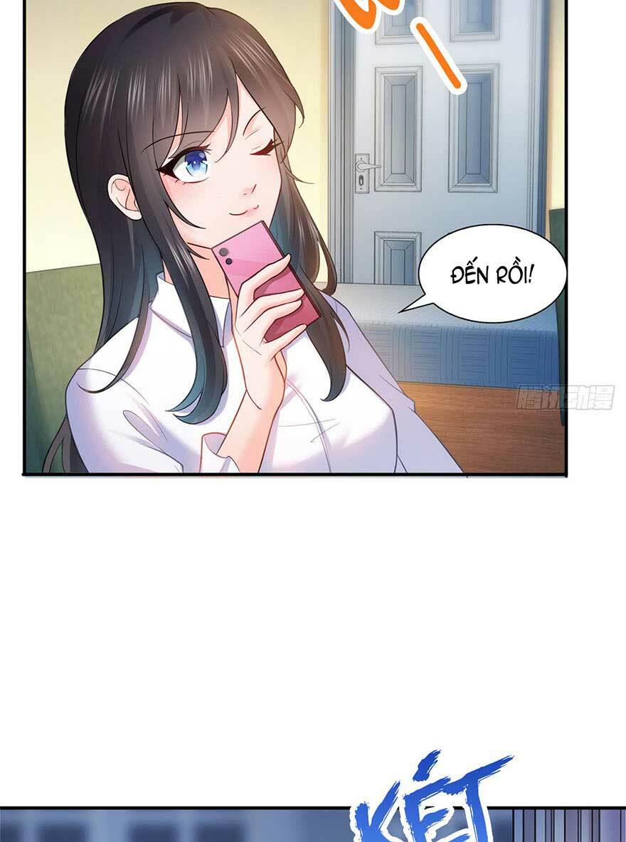 Hệt Như Hàn Quang Gặp Nắng Gắt Chap 41 - Next Chap 42