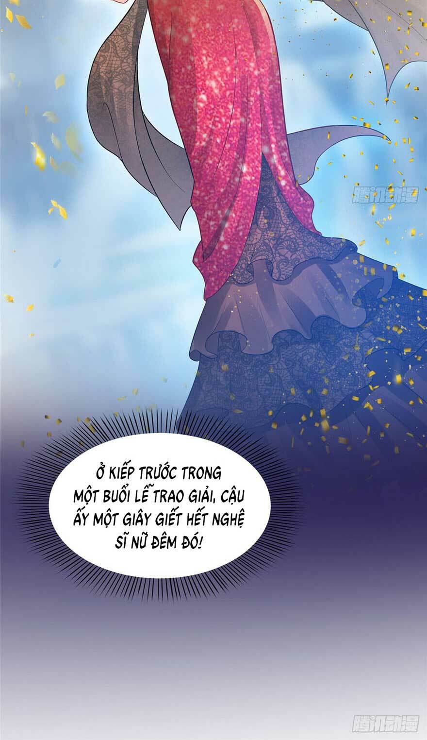 Hệt Như Hàn Quang Gặp Nắng Gắt Chap 41 - Next Chap 42