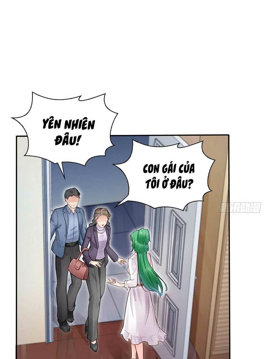 Hệt Như Hàn Quang Gặp Nắng Gắt Chap 41 - Next Chap 42