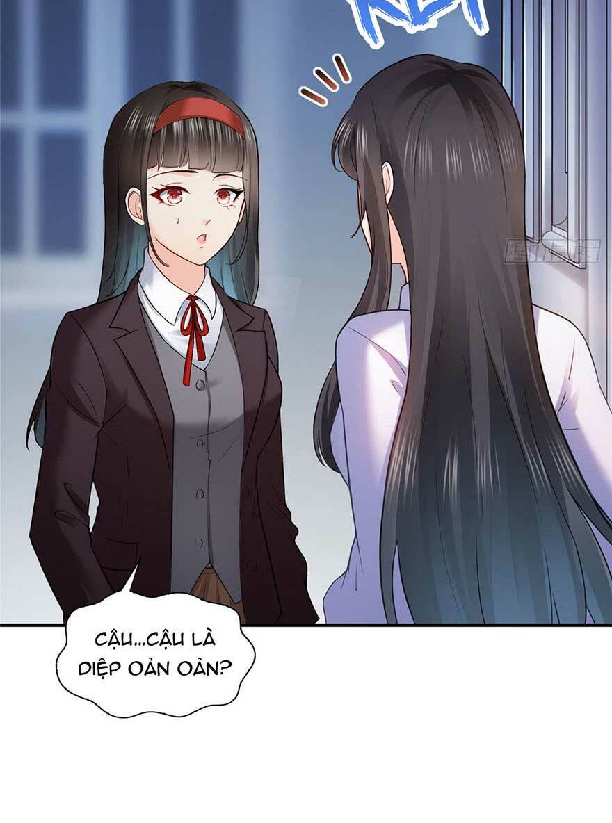 Hệt Như Hàn Quang Gặp Nắng Gắt Chap 41 - Next Chap 42