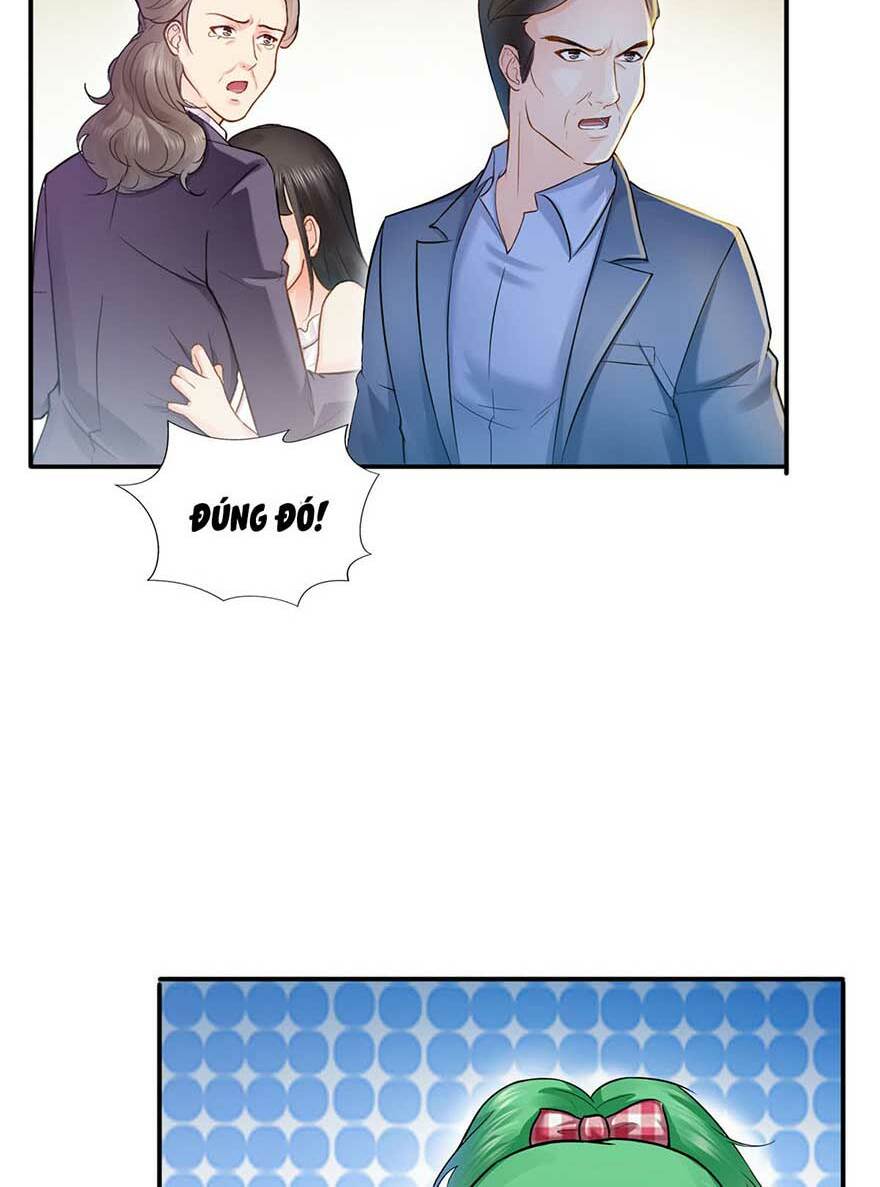 Hệt Như Hàn Quang Gặp Nắng Gắt Chap 41 - Next Chap 42