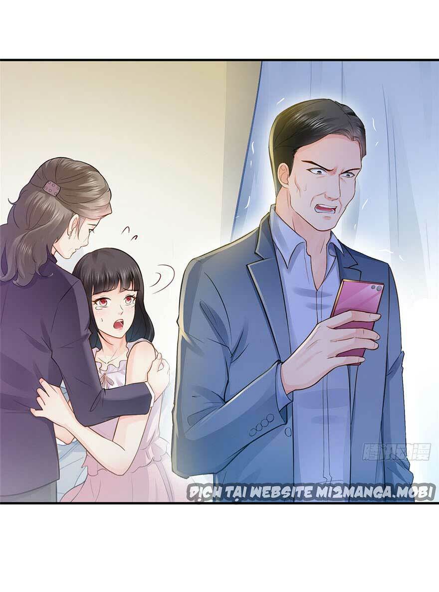 Hệt Như Hàn Quang Gặp Nắng Gắt Chap 41 - Next Chap 42