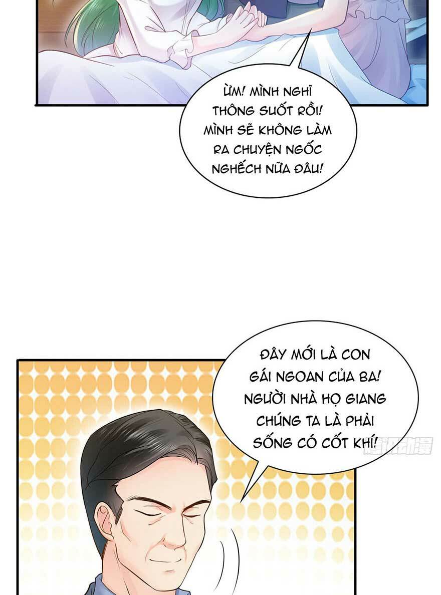 Hệt Như Hàn Quang Gặp Nắng Gắt Chap 41 - Next Chap 42