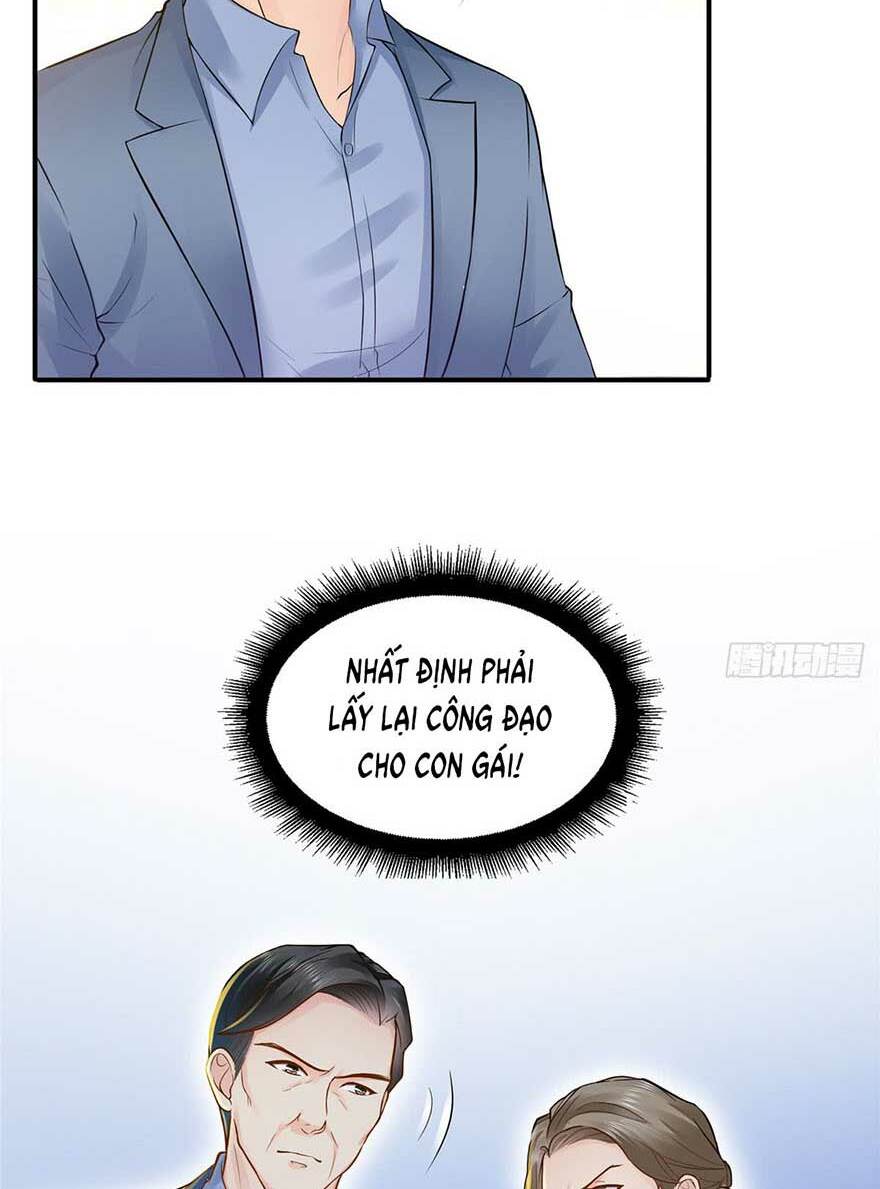 Hệt Như Hàn Quang Gặp Nắng Gắt Chap 41 - Next Chap 42